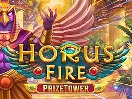 Horus Fire PrizeTower