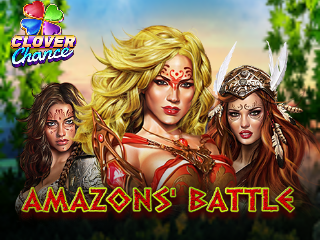 Amazons Battle