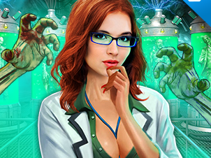 Zombie Lab