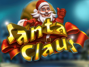SantaClaus screenshot