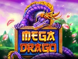 Mega Drago