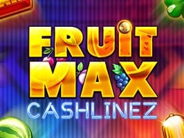 FruitMax Cashlinez screenshot