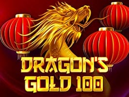 Dragons Gold 100 screenshot